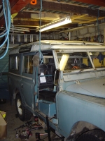  good job that roof beam was in that location really...